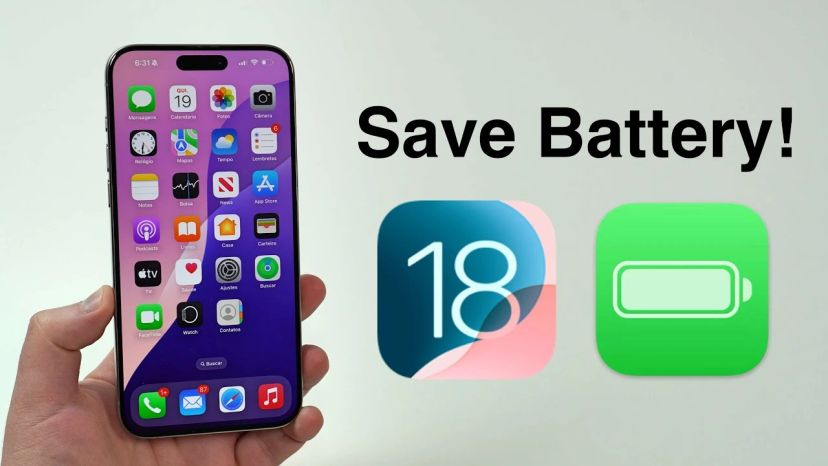 Hướng Dẫn Tối Ưu Pin iPhone: Mẹo Kéo Dài Pin Đơn Giản Hướng Dẫn Tối Ưu Pin iPhone: Mẹo Kéo Dài Pin Đơn Giản